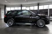 Mercedes-Benz GLE II (V167) Рестайлинг Москва  - изображение 22