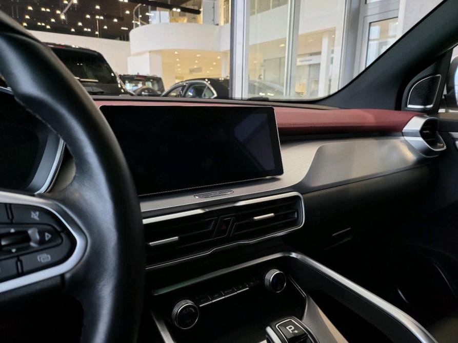 Geely Coolray I Мурманск  - изображение 21