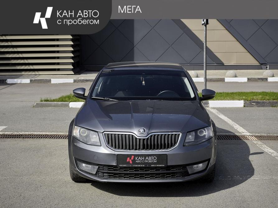 Skoda Octavia III (A7) Казань  - изображение 3