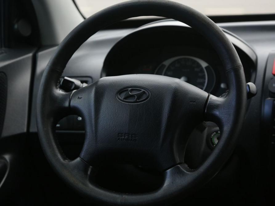 Hyundai Tucson I Иваново  - изображение 16