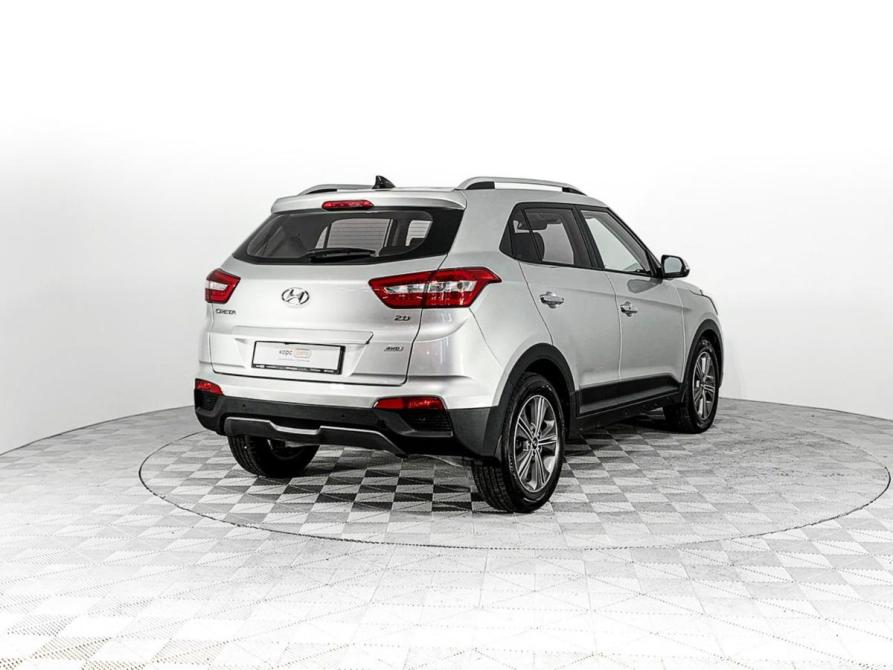 Hyundai Creta I Ногинск  - изображение 6