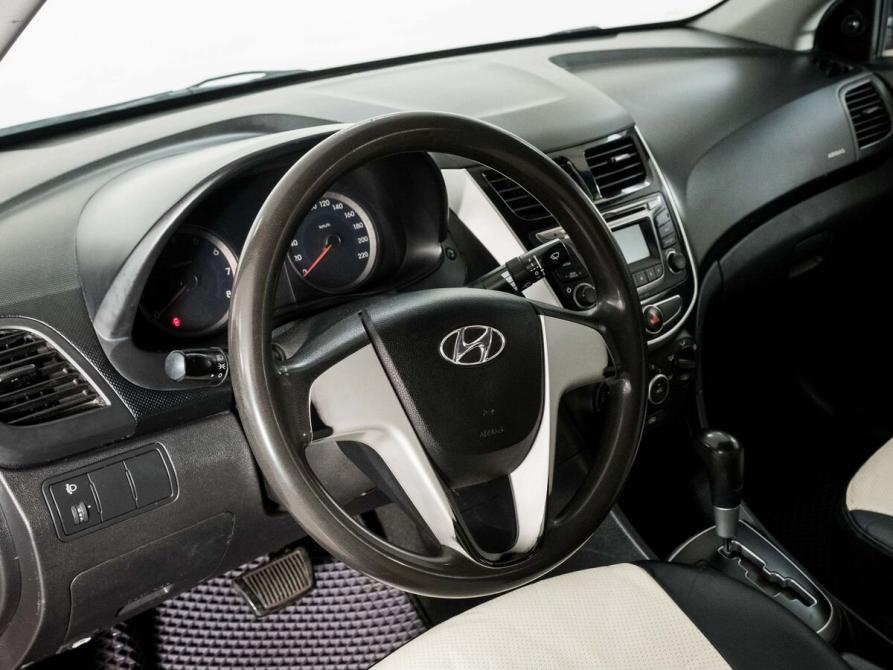 Hyundai Solaris I Казань  - изображение 5