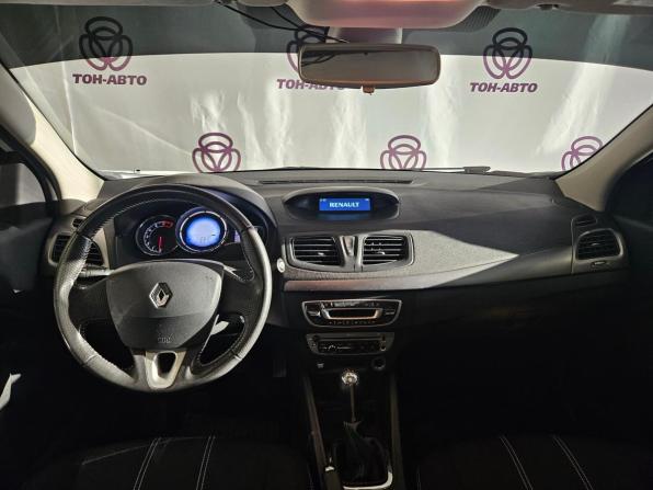 Renault Fluence I с пробегом 2013 года, цена 819 000 рублей, 82418 км, седан, Автокод Объявления