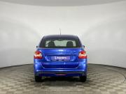 Lada (ВАЗ) Granta I Рестайлинг Воронеж  - изображение 37