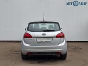 Kia Venga I Москва  - изображение 18