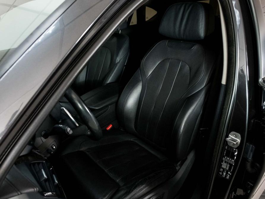 BMW X6 II (F16) Казань  - изображение 6