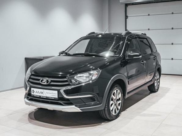 Lada (ВАЗ) Granta I Рестайлинг с пробегом 2023 года, цена 861 226 рублей, 38296 км, универсал, Автокод Объявления