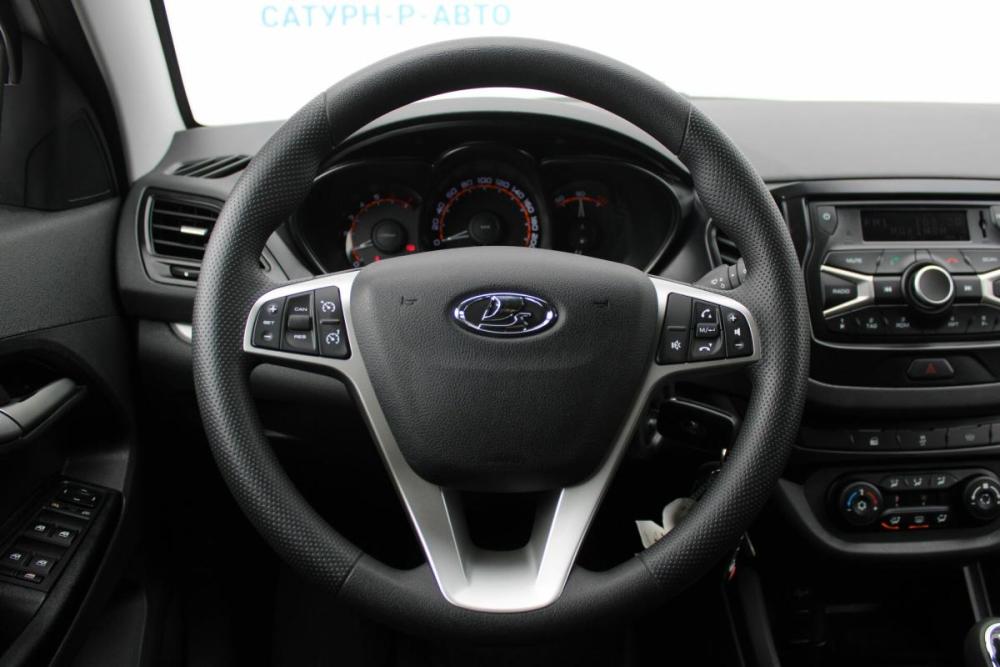 Lada (ВАЗ) Vesta I Пермь  - изображение 11