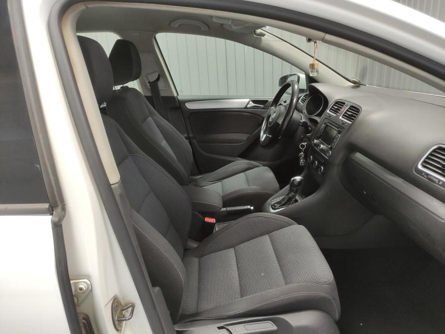 Volkswagen Golf VI Пермь  - изображение 9