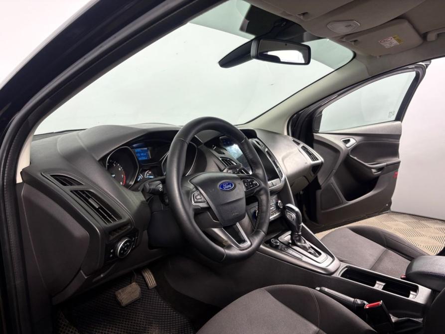 Ford Focus III Рестайлинг Борисоглебск  - изображение 13