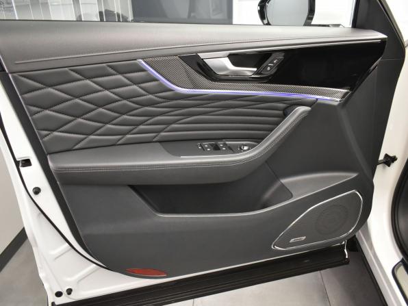 Hongqi HS5 I с пробегом 2023 года, цена 2 625 000 рублей, 42712 км, внедорожник, Автокод Объявления