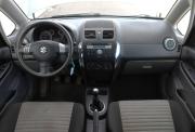 Suzuki SX4 I (Classic) Рестайлинг Нижний Новгород  - изображение 37