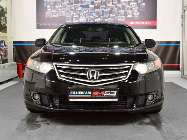 Honda Accord VIII с пробегом 2008 года, цена 899 999 рублей, 413406 км, седан, Автокод Объявления