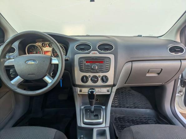 Ford Focus II Рестайлинг с пробегом 2010 года, цена 590 000 рублей, 127797 км, хэтчбек, Автокод Объявления