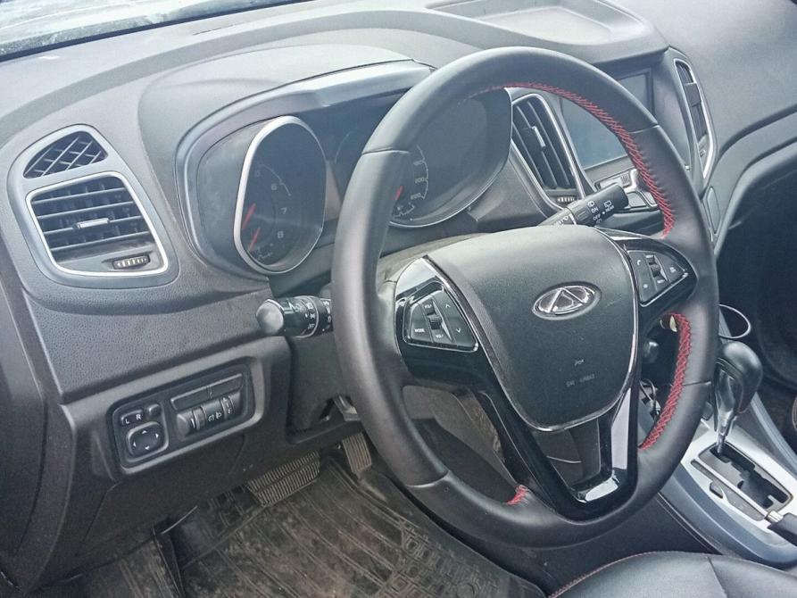 Chery Tiggo 5 I Стерлитамак  - изображение 5