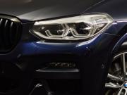 BMW X3 III (G01) Москва  - изображение 25
