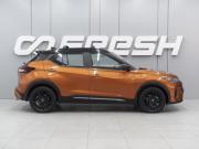 Nissan Kicks I Рестайлинг Ростов-на-Дону  - изображение 21