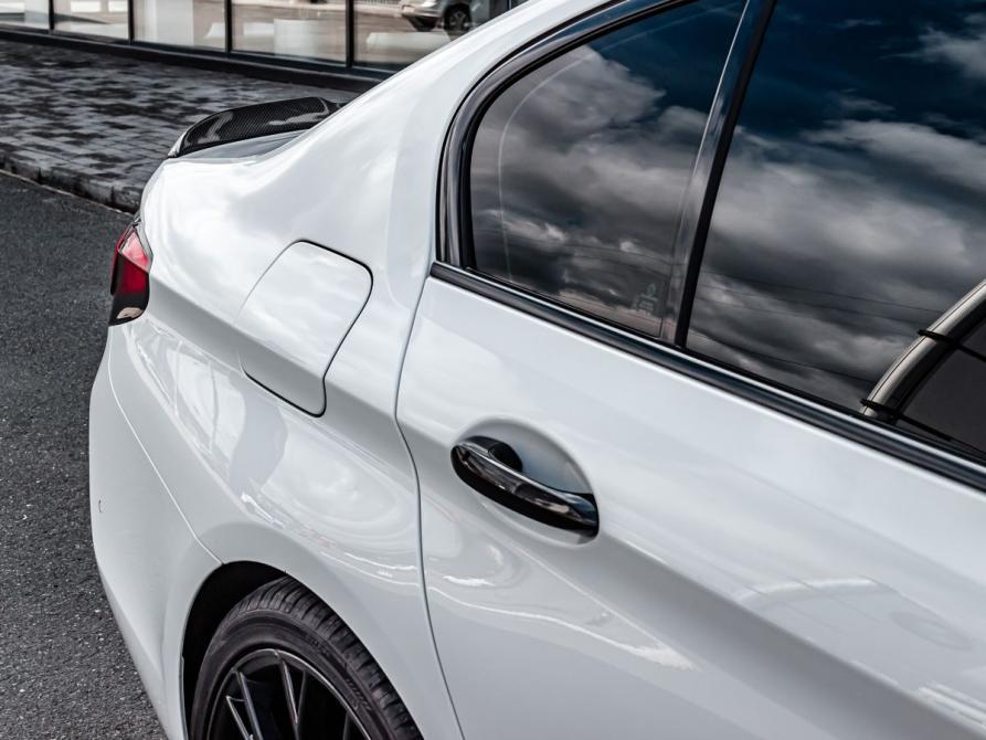 BMW 5 серии VII (G30/G31/G38) Рестайлинг Магнитогорск  - изображение 27