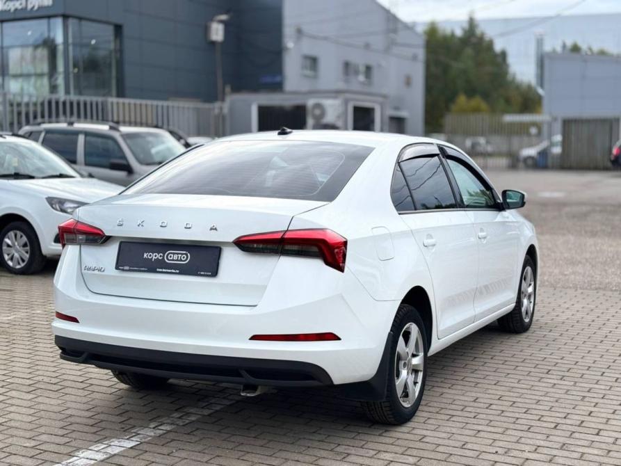 Skoda Rapid II Тверь  - изображение 5