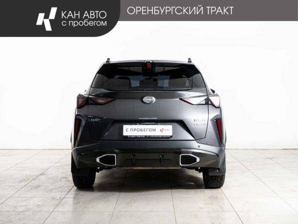 GAC GS3 с пробегом 2024 года, цена 2 010 000 рублей, 39000 км, внедорожник, Автокод Объявления