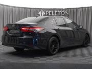 Toyota Camry VIII (XV70) Москва  - изображение 30