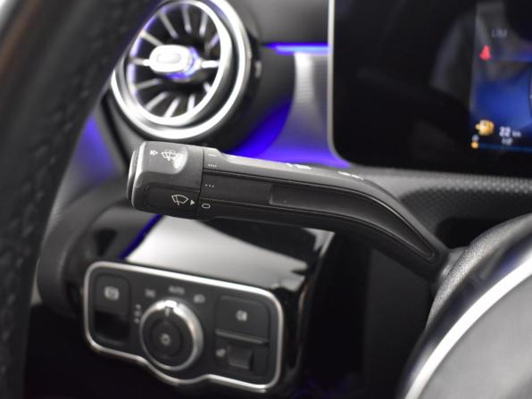 Mercedes-Benz CLA II (C118 X118) с пробегом 2020 года, цена 2 899 900 рублей, 78260 км, седан, Автокод Объявления