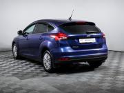 Ford Focus III Рестайлинг Москва  - изображение 25