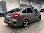 Lada (ВАЗ) Granta I Рестайлинг Пермь  - изображение 8