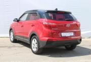 Hyundai Creta I Нижний Новгород  - изображение 27