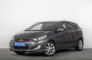 Hyundai Solaris I Томск  - изображение 21