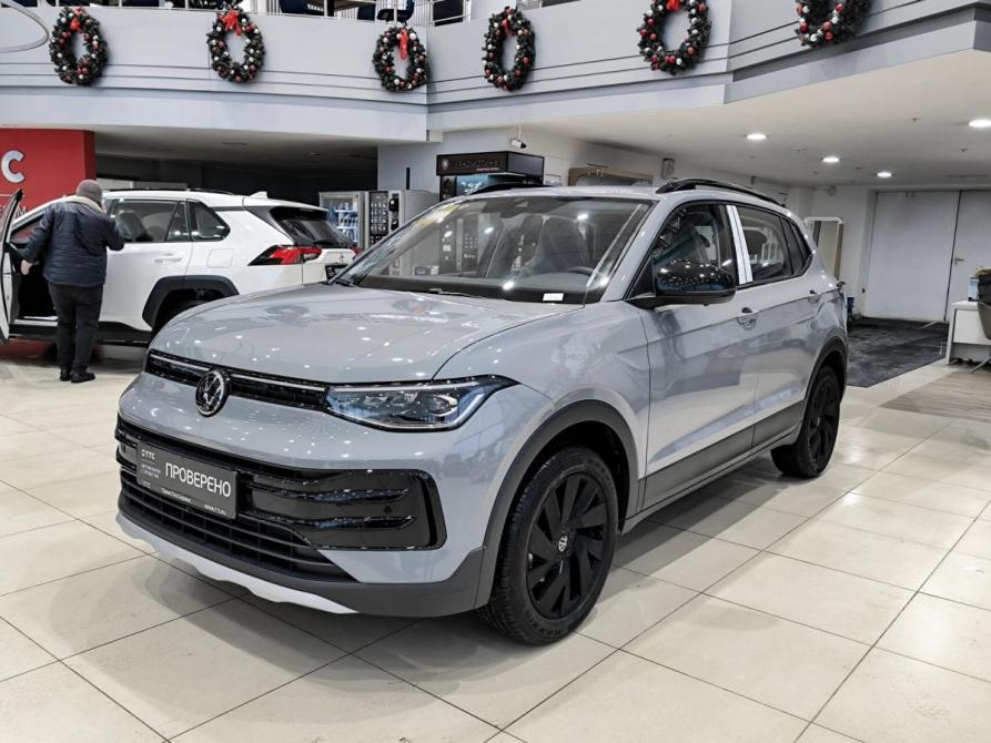 Volkswagen Tharu XR Казань  - изображение 1