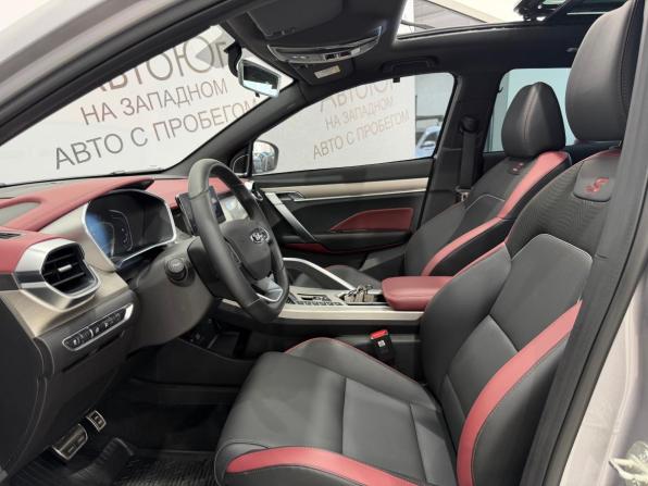 Belgee X50 с пробегом 2025 года, цена 1 999 000 рублей, 12300 км, внедорожник, Автокод Объявления