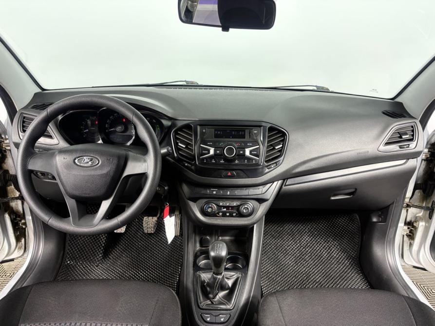 Lada (ВАЗ) Vesta I Борисоглебск  - изображение 12