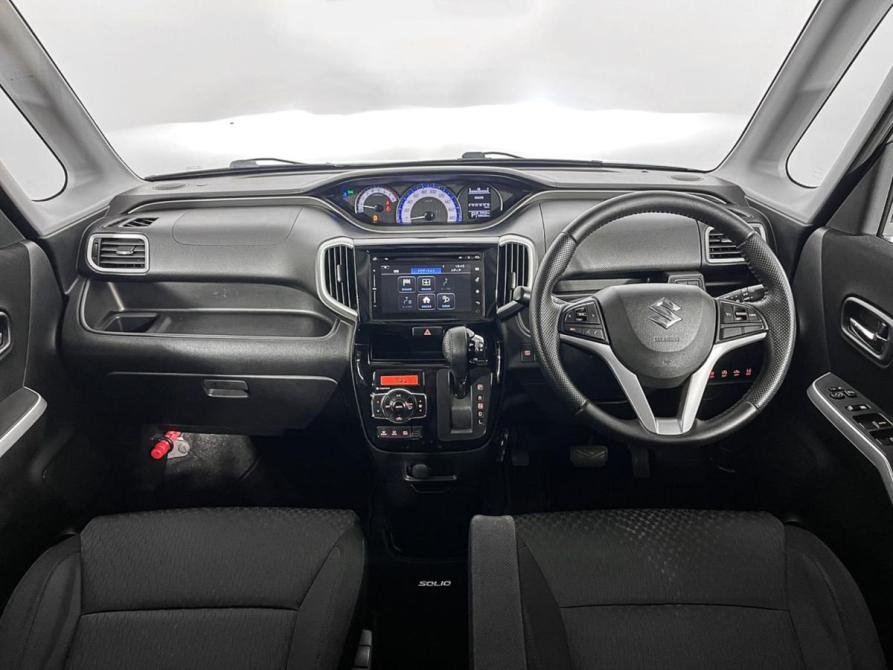 Suzuki Solio III Ногинск  - изображение 13
