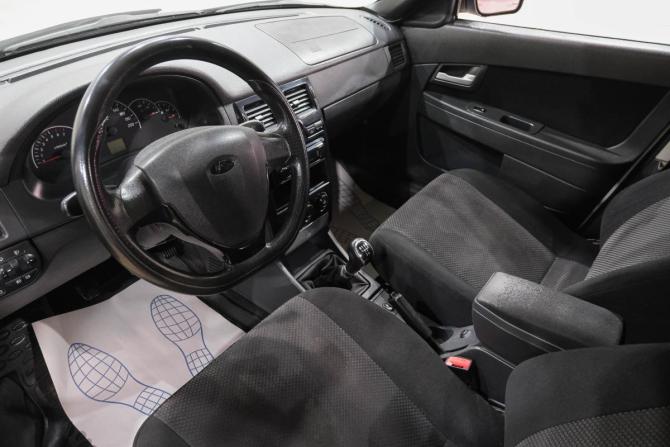 Lada (ВАЗ) Priora I с пробегом 2012 года, цена 439 000 рублей, 310000 км, универсал, Автокод Объявления