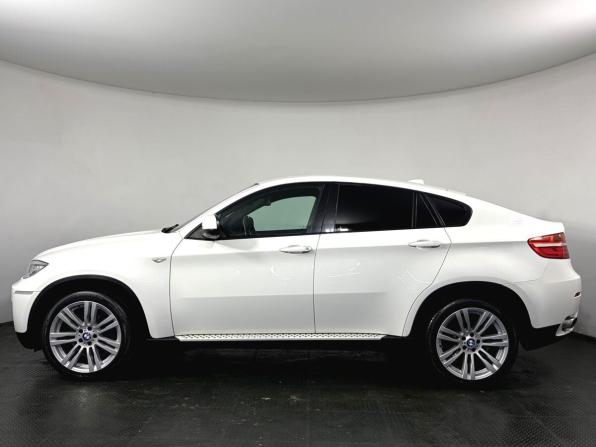BMW X6 I (E71) Рестайлинг с пробегом 2013 года, цена 2 220 000 рублей, 135079 км, внедорожник, Автокод Объявления