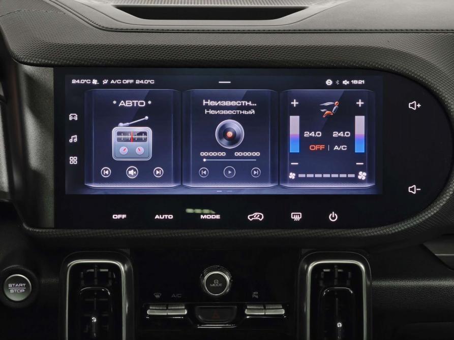 Haval Dargo I Санкт-Петербург  - изображение 15