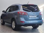 Hyundai Santa Fe II Рестайлинг Барнаул  - изображение 40