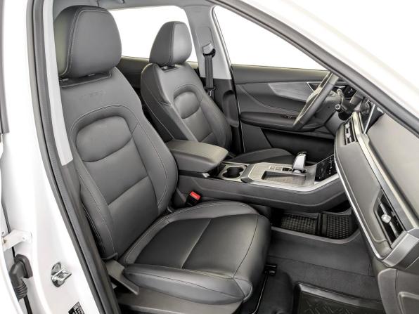 Chery Tiggo 4 Pro I с пробегом 2023 года, цена 1 770 000 рублей, 10105 км, внедорожник, Автокод Объявления