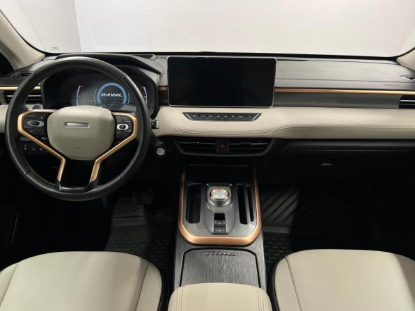 Haval Jolion I с пробегом 2023 года, цена 1 868 000 рублей, 25972 км, внедорожник, Автокод Объявления