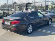 BMW 5 серии VI (F10/F11/F07) Рестайлинг Оренбург  - изображение 28