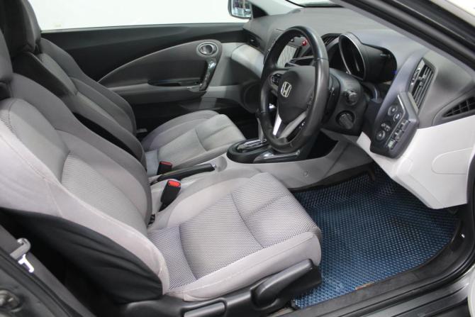 Honda CR-Z I с пробегом 2010 года, цена 799 000 рублей, 239000 км, хэтчбек, Автокод Объявления