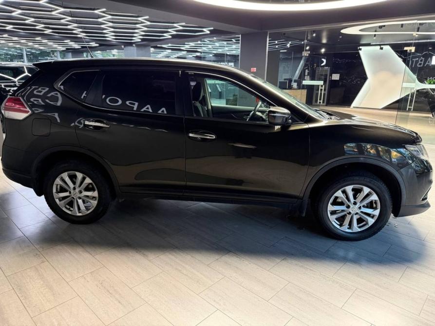 Nissan X-Trail III Москва  - изображение 4