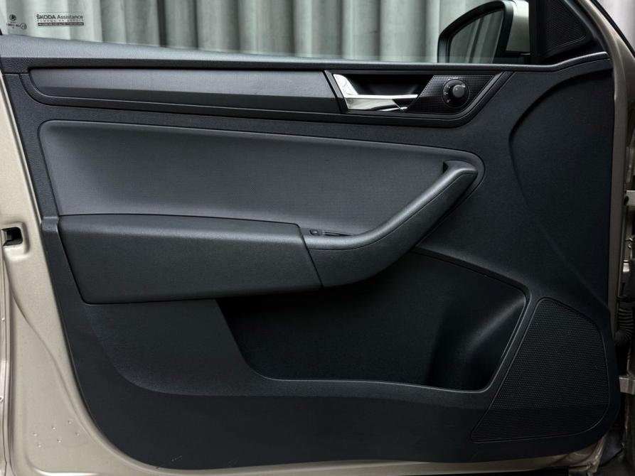 Skoda Rapid I Рестайлинг Ижевск  - изображение 21