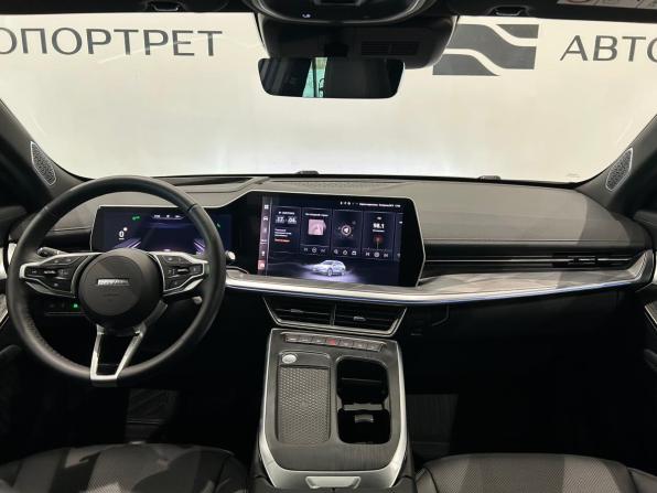 Haval F7 II с пробегом 2025 года, цена 2 999 000 рублей, 5121 км, внедорожник, Автокод Объявления