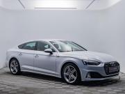 Audi A5 II (F5) Рестайлинг Москва  - изображение 25