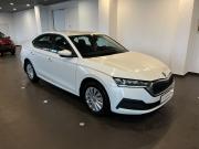Skoda Octavia IV (A8) Чебоксары  - изображение 39