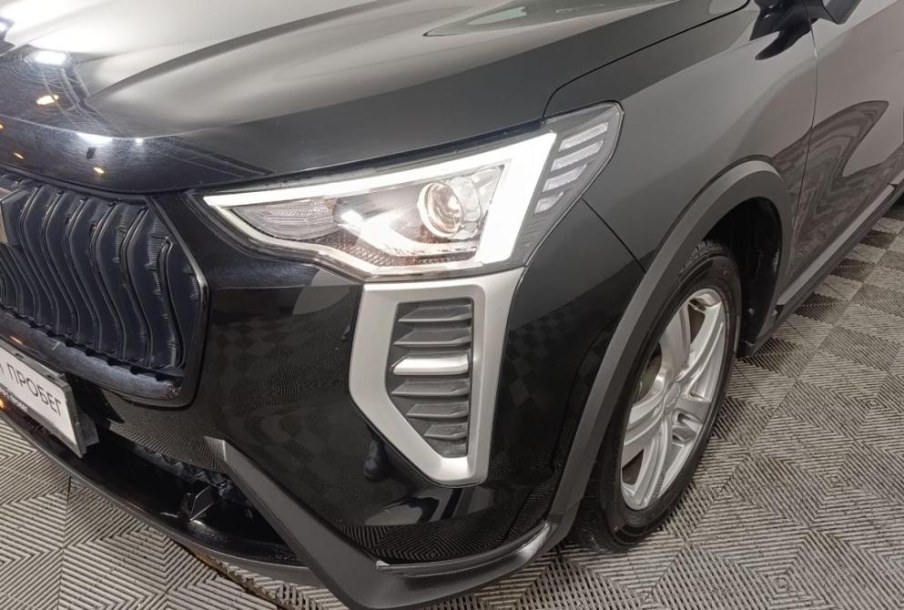 Haval Jolion I Рестайлинг Волгоград  - изображение 21