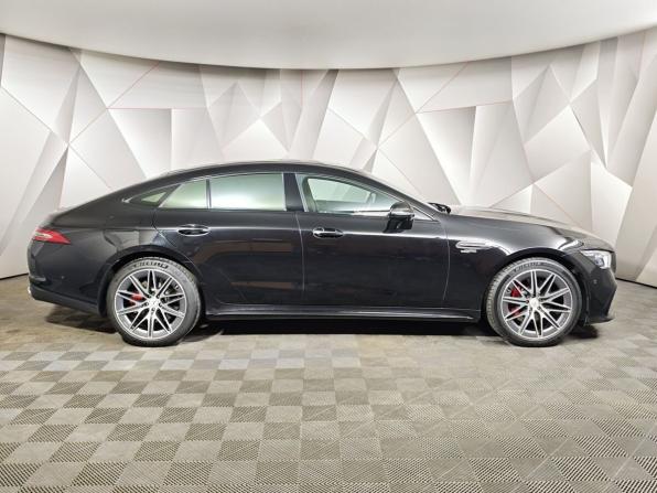 Mercedes-Benz AMG GT 4-Door Coupe I с пробегом 2022 года, цена 8 200 000 рублей, 39621 км, лифтбек, Автокод Объявления
