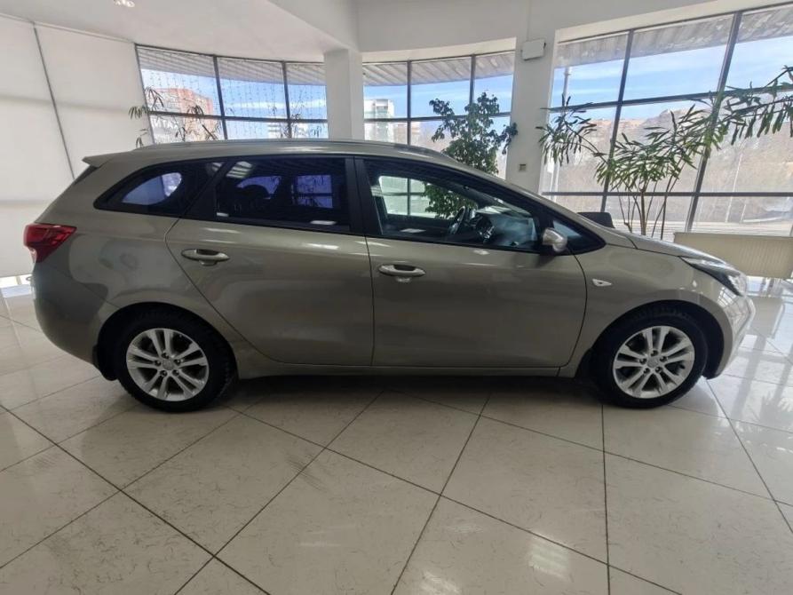 Kia Ceed II Москва  - изображение 4